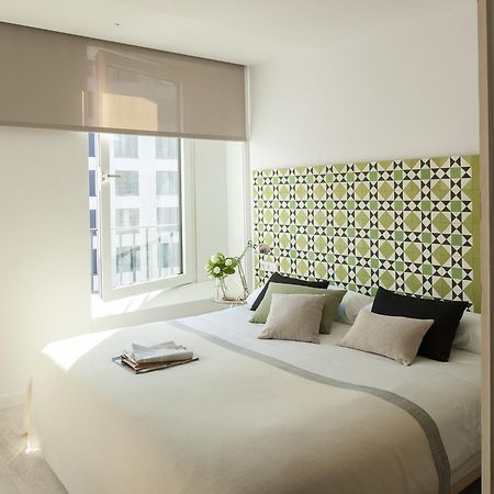 Eric Voekel Boutique Apartments - Hamburg Suites Kültér fotó