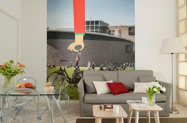 Eric Voekel Boutique Apartments - Hamburg Suites Szoba fotó