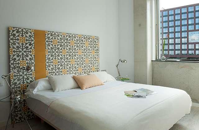 Eric Voekel Boutique Apartments - Hamburg Suites Szoba fotó
