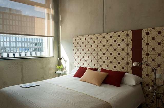 Eric Voekel Boutique Apartments - Hamburg Suites Szoba fotó