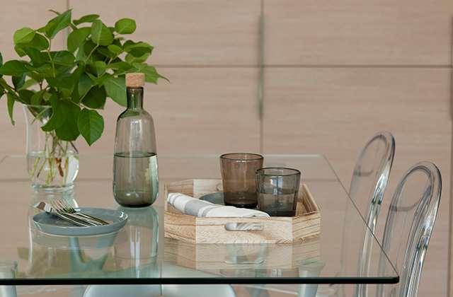 Eric Voekel Boutique Apartments - Hamburg Suites Szoba fotó