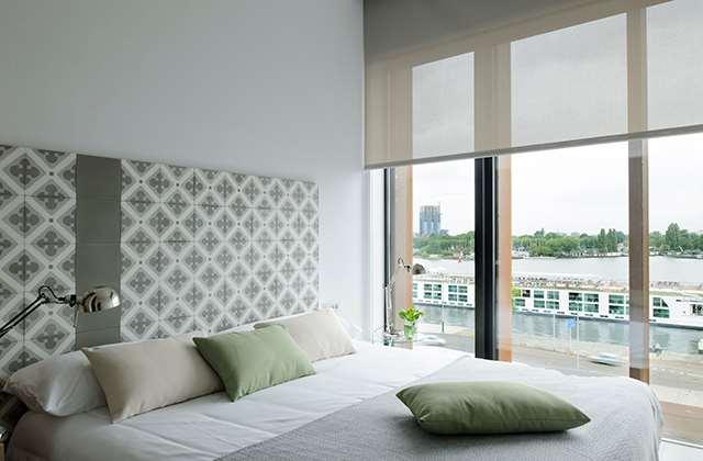 Eric Voekel Boutique Apartments - Hamburg Suites Szoba fotó