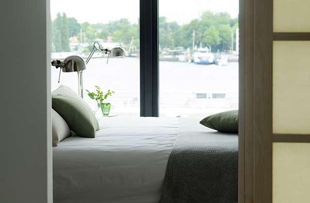 Eric Voekel Boutique Apartments - Hamburg Suites Szoba fotó