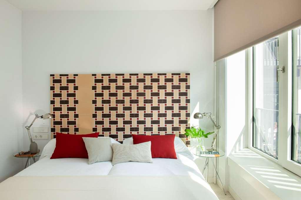Eric Voekel Boutique Apartments - Hamburg Suites Szoba fotó