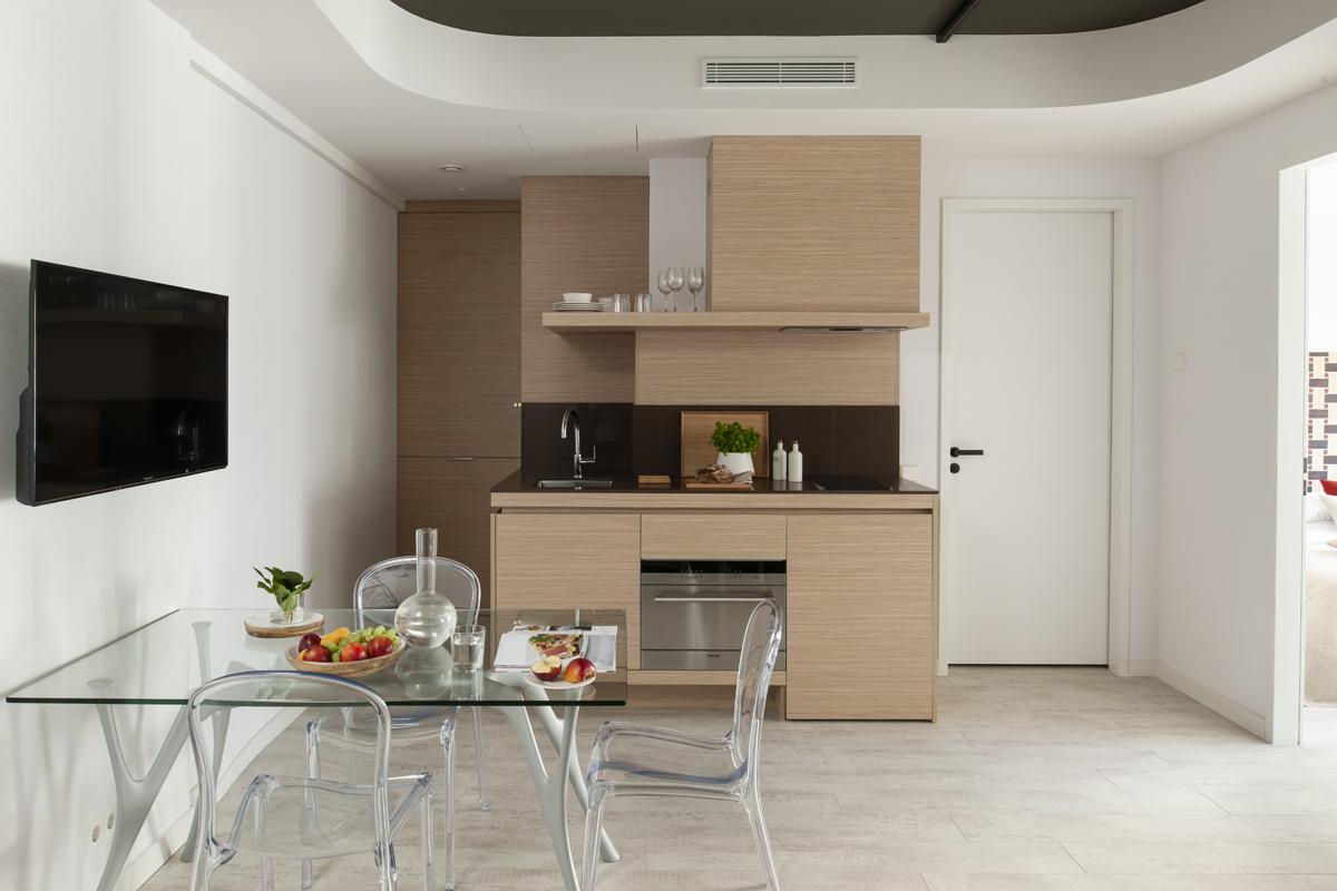 Eric Voekel Boutique Apartments - Hamburg Suites Kültér fotó
