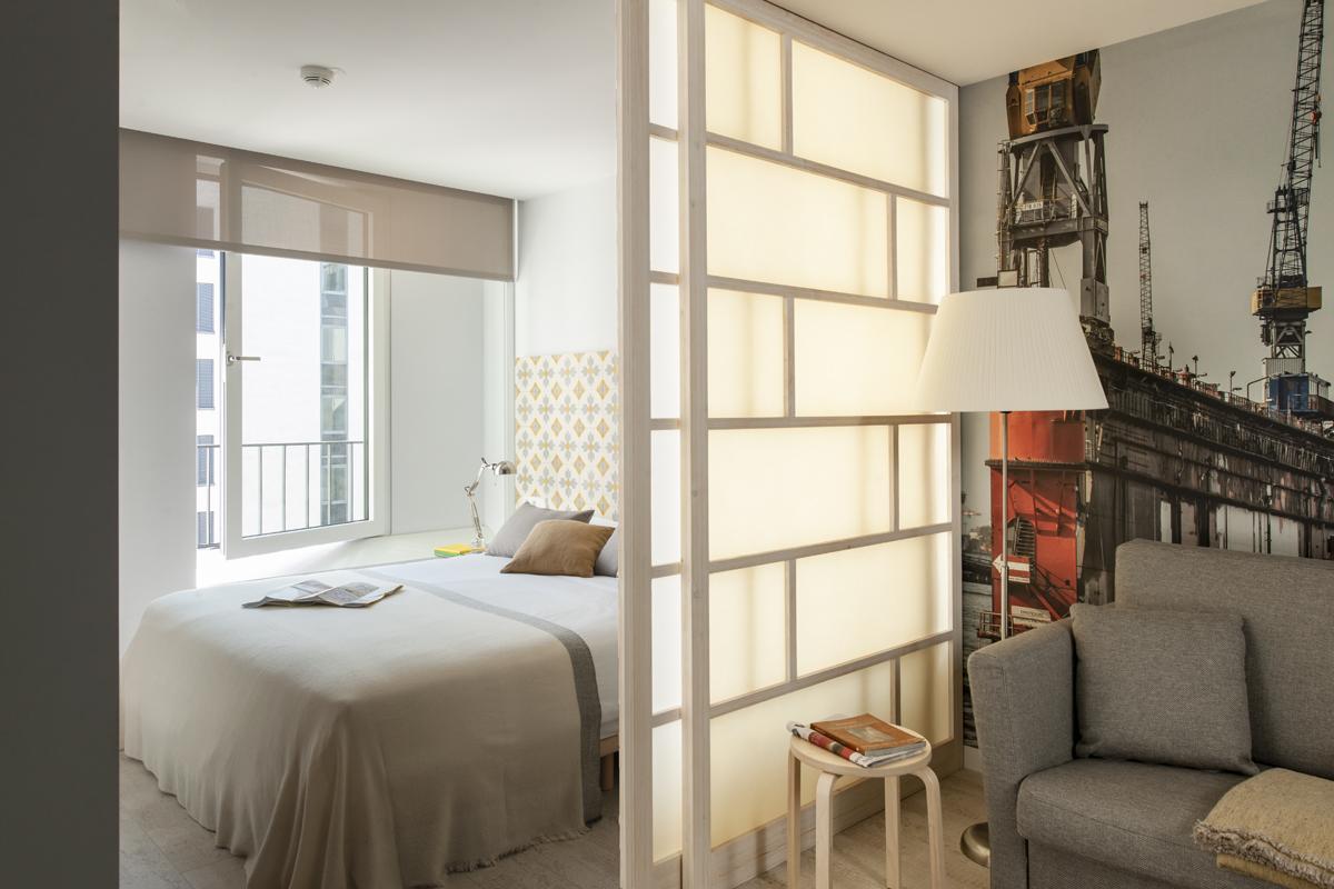 Eric Voekel Boutique Apartments - Hamburg Suites Kültér fotó