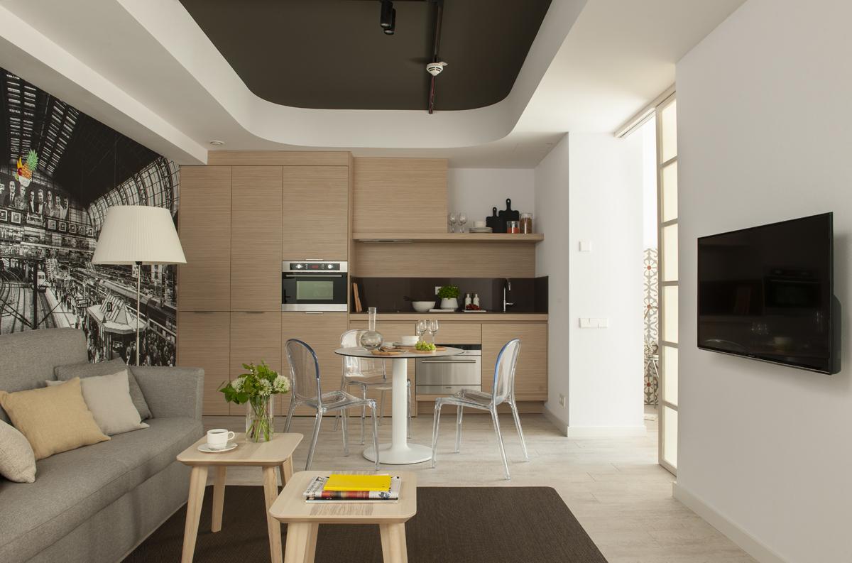 Eric Voekel Boutique Apartments - Hamburg Suites Kültér fotó