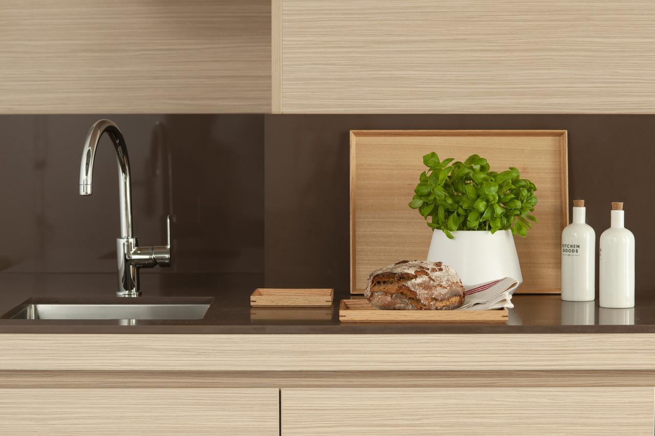 Eric Voekel Boutique Apartments - Hamburg Suites Szoba fotó
