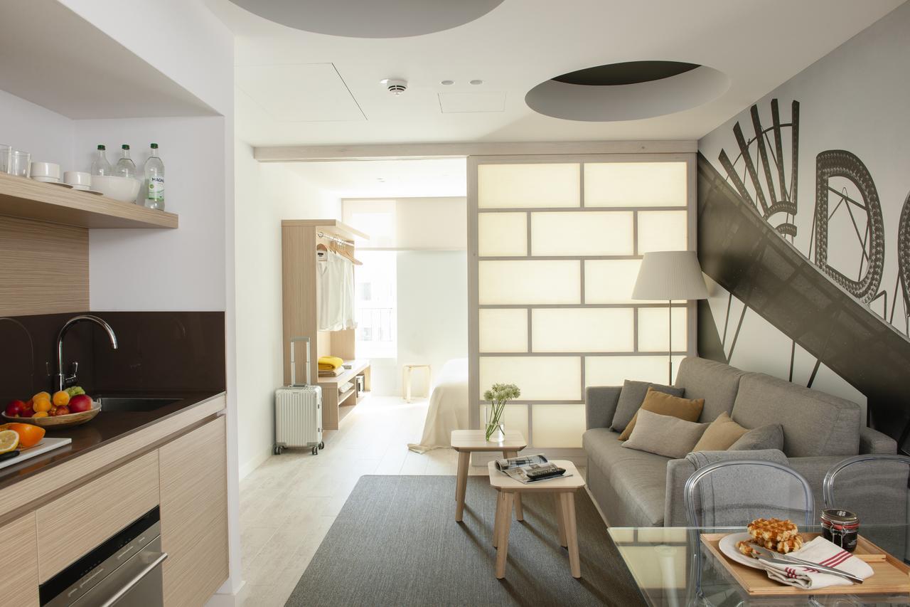 Eric Voekel Boutique Apartments - Hamburg Suites Kültér fotó
