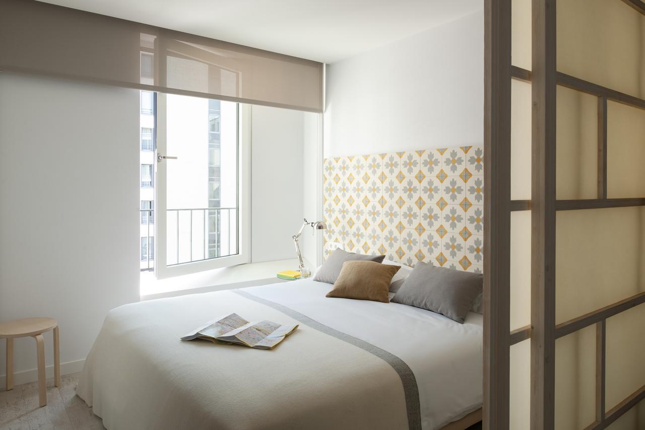 Eric Voekel Boutique Apartments - Hamburg Suites Kültér fotó
