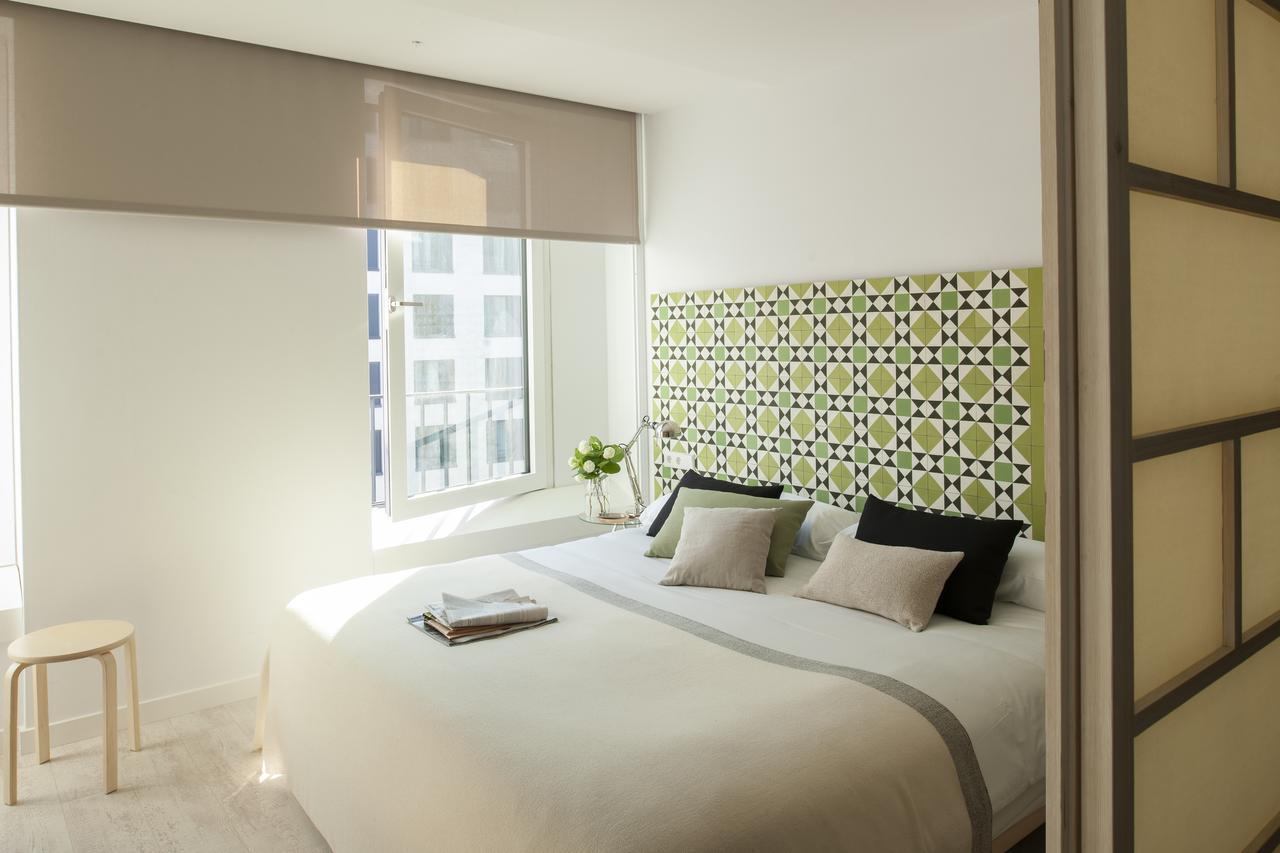 Eric Voekel Boutique Apartments - Hamburg Suites Kültér fotó