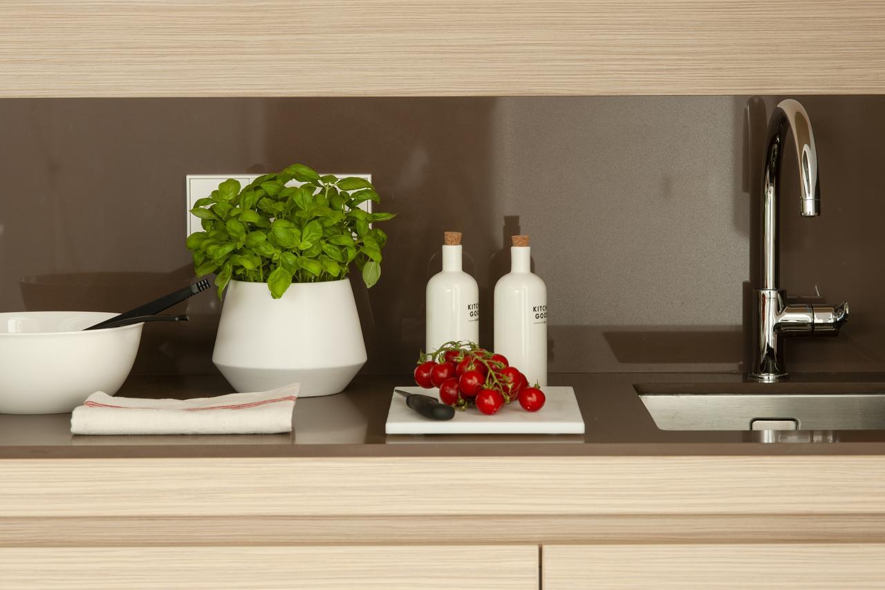 Eric Voekel Boutique Apartments - Hamburg Suites Kültér fotó