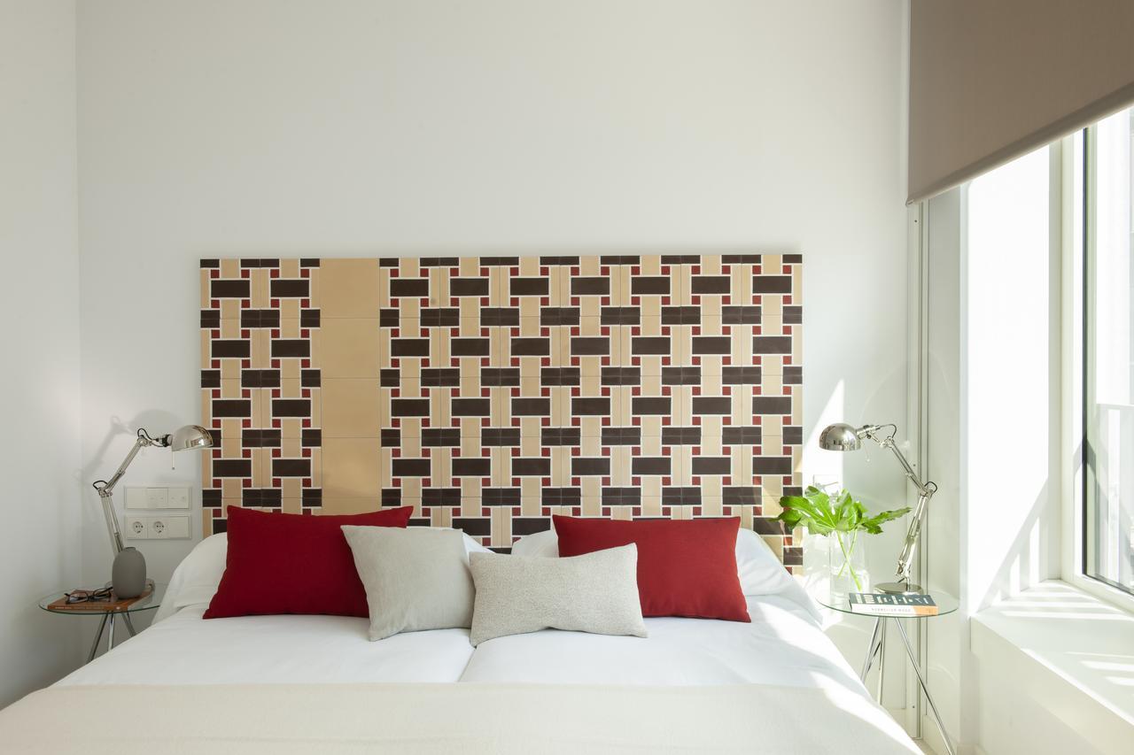 Eric Voekel Boutique Apartments - Hamburg Suites Kültér fotó