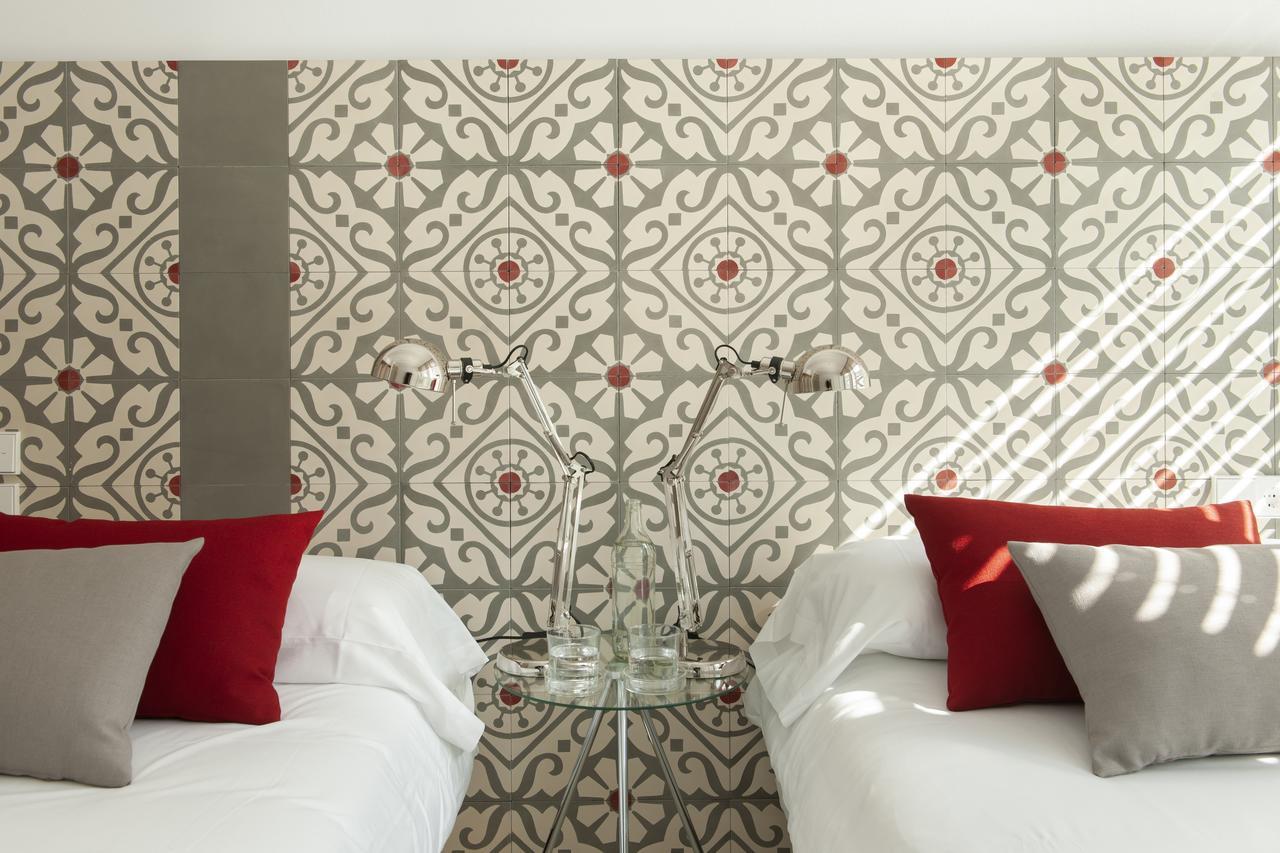Eric Voekel Boutique Apartments - Hamburg Suites Kültér fotó