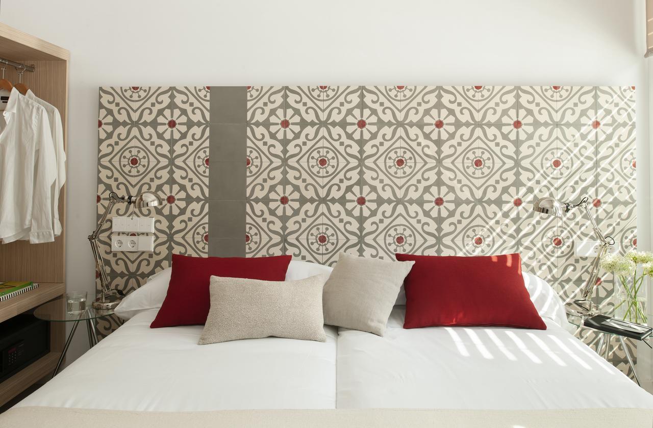 Eric Voekel Boutique Apartments - Hamburg Suites Kültér fotó