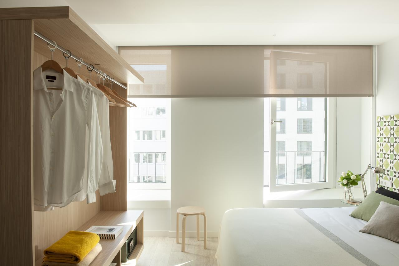 Eric Voekel Boutique Apartments - Hamburg Suites Kültér fotó