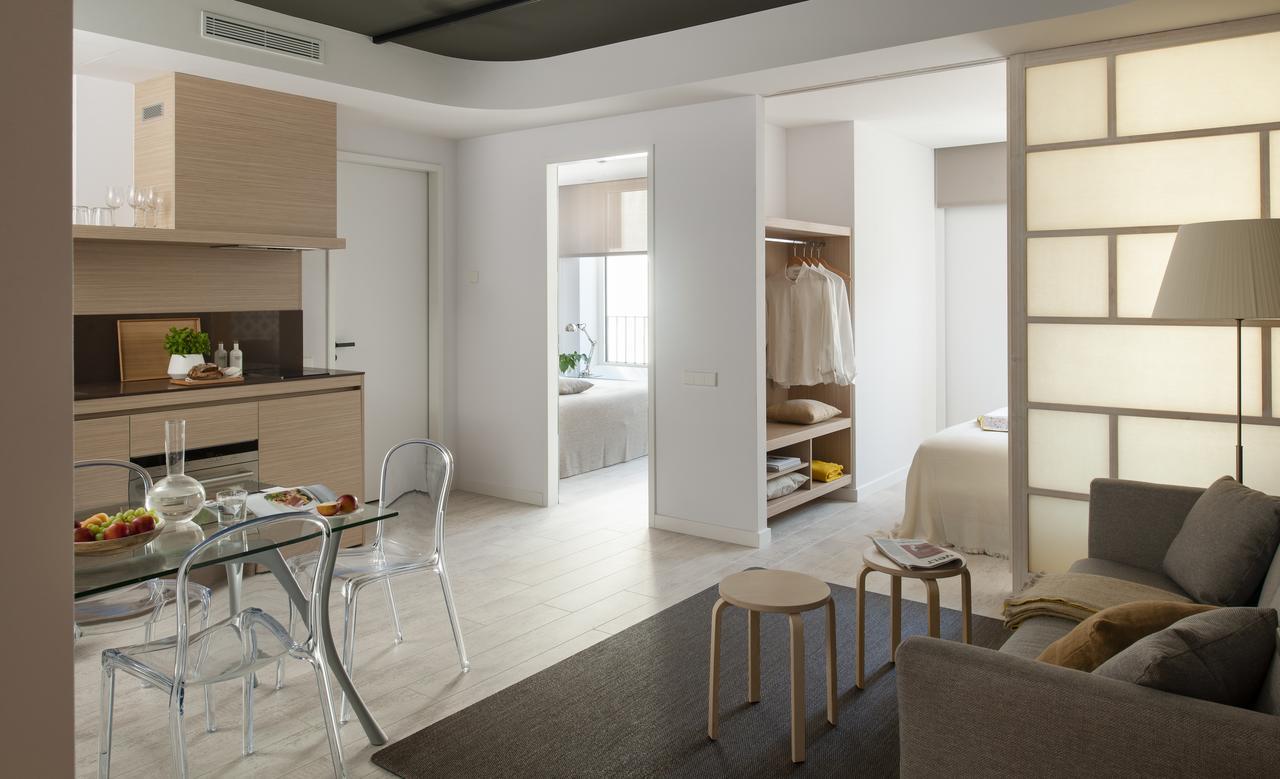 Eric Voekel Boutique Apartments - Hamburg Suites Kültér fotó