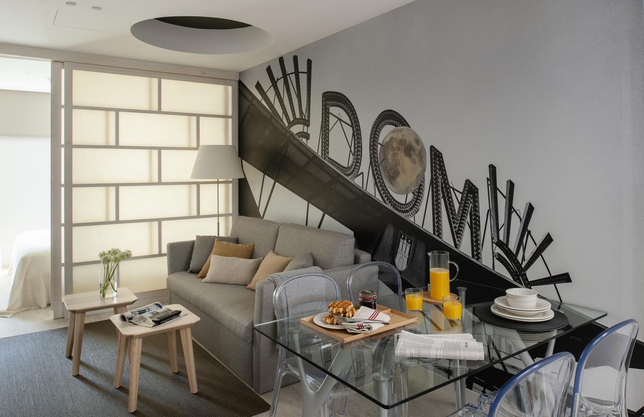 Eric Voekel Boutique Apartments - Hamburg Suites Kültér fotó