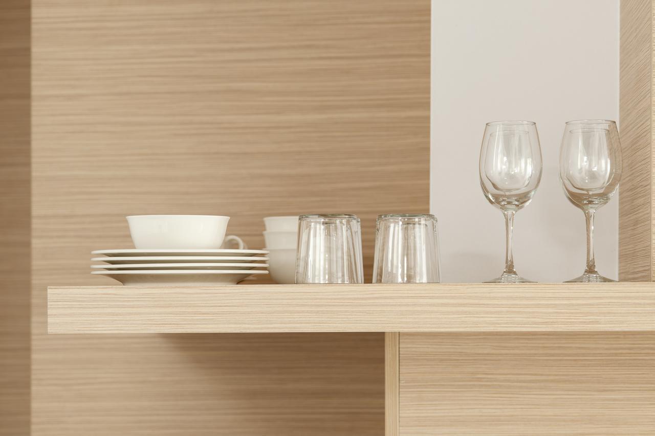 Eric Voekel Boutique Apartments - Hamburg Suites Kültér fotó