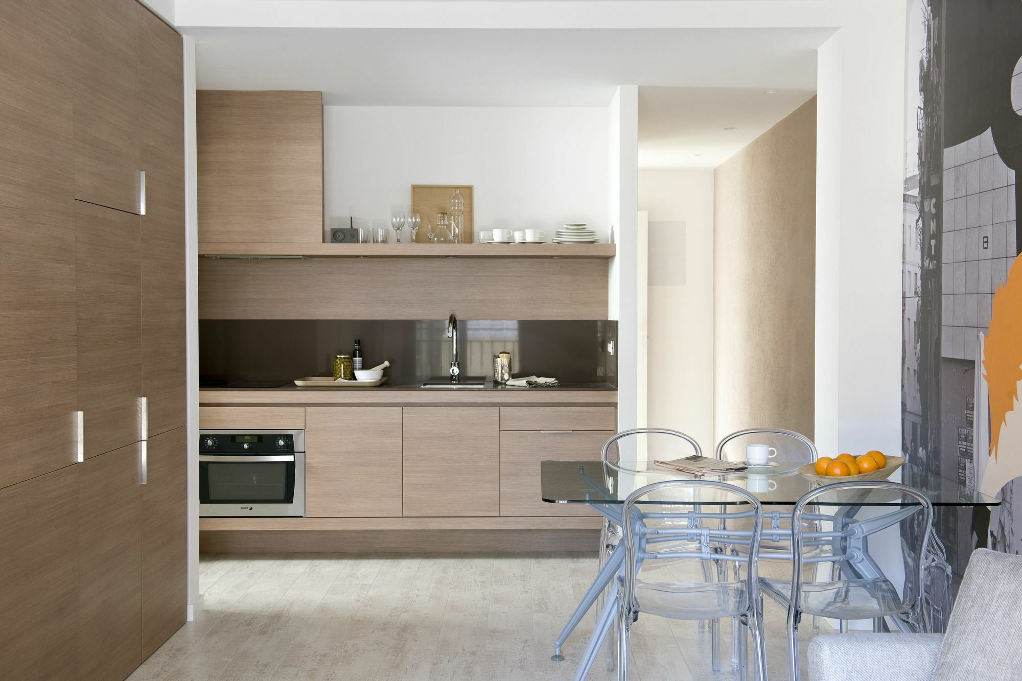 Eric Voekel Boutique Apartments - Hamburg Suites Kültér fotó