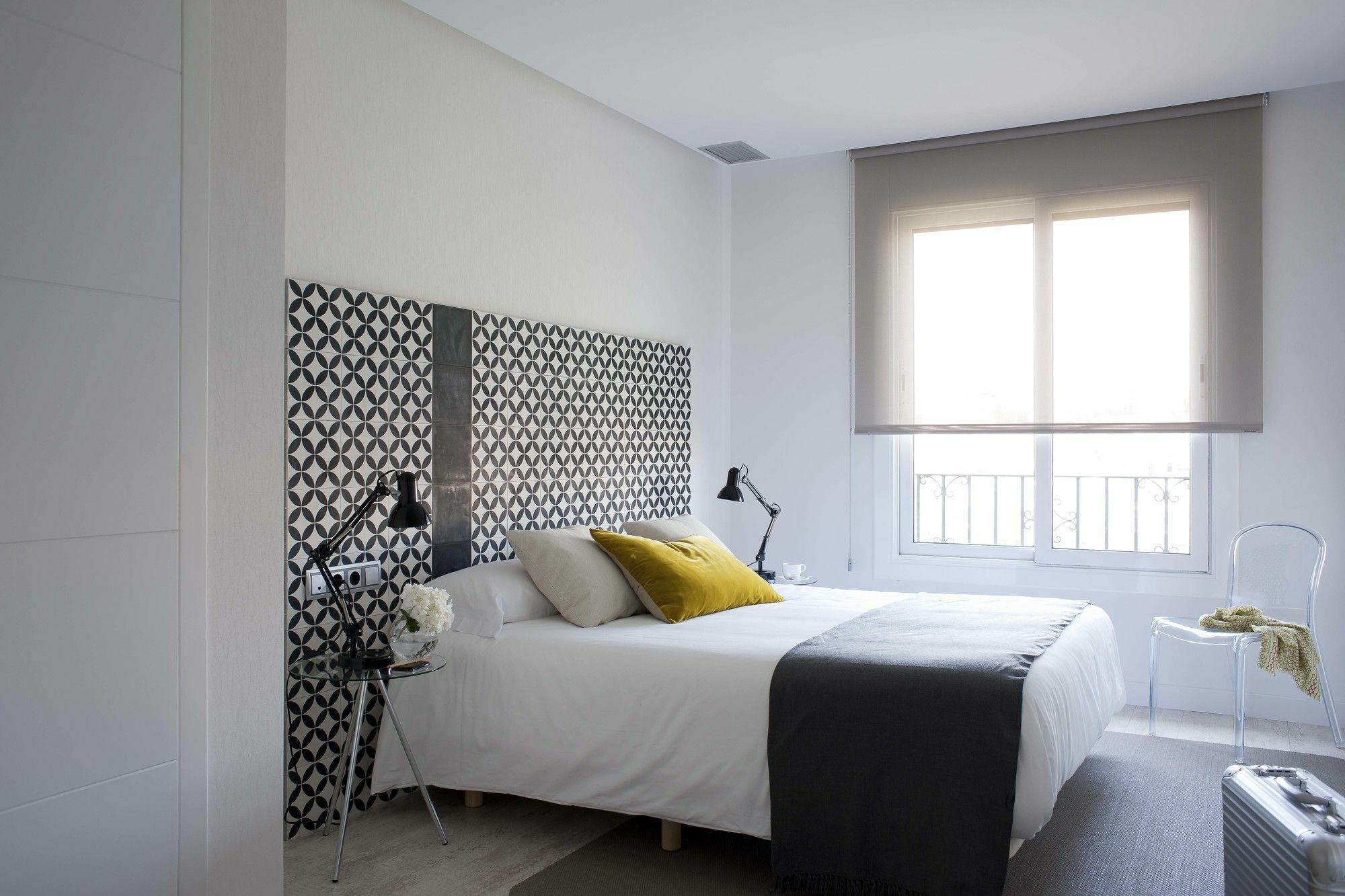 Eric Voekel Boutique Apartments - Hamburg Suites Kültér fotó