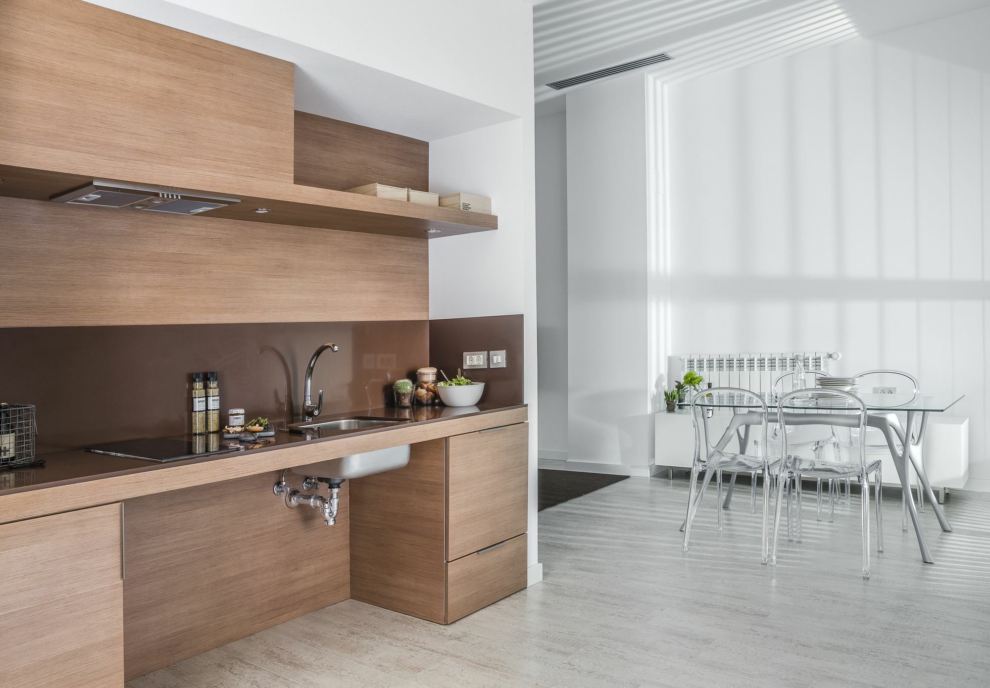 Eric Voekel Boutique Apartments - Hamburg Suites Kültér fotó