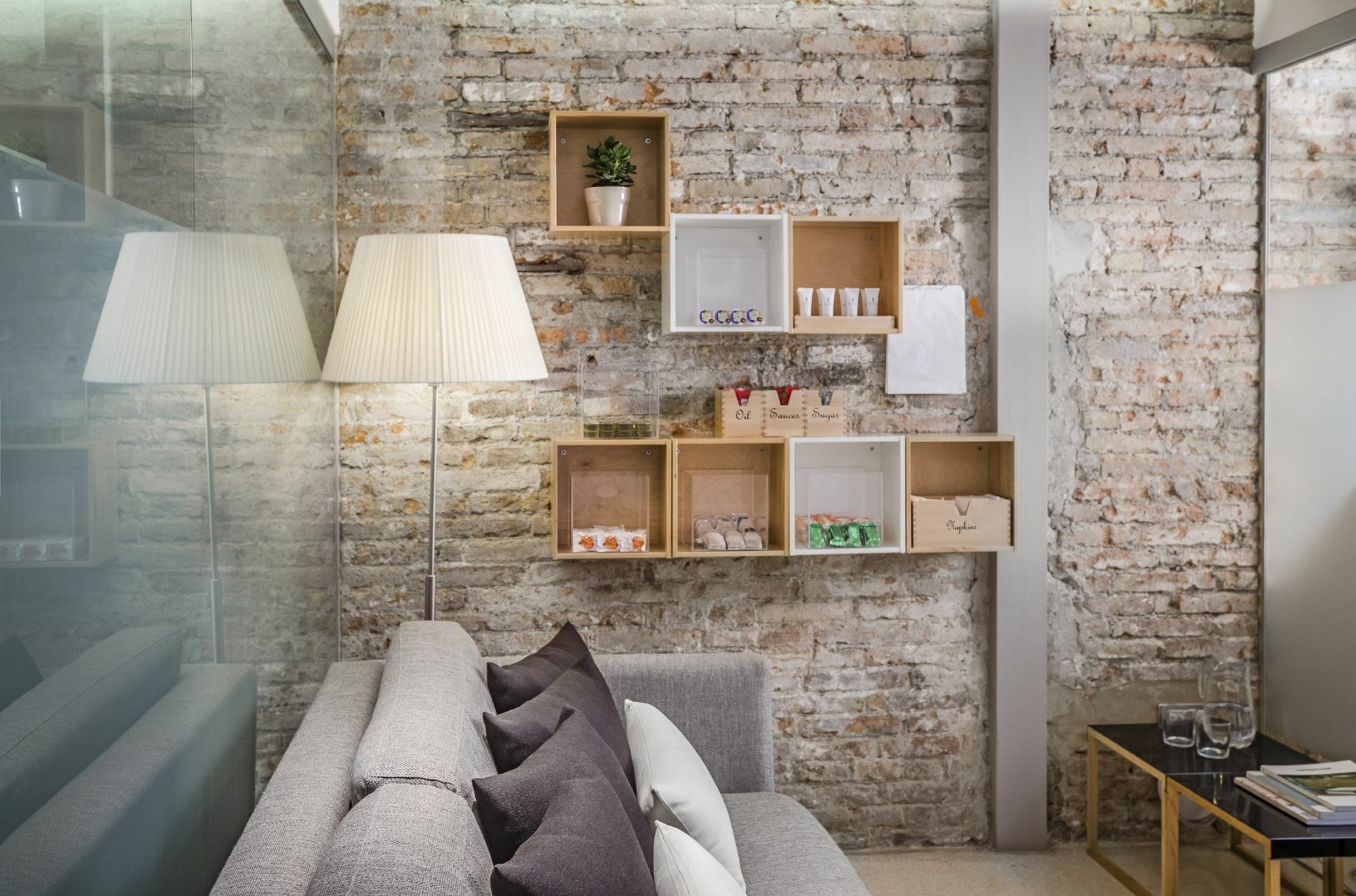 Eric Voekel Boutique Apartments - Hamburg Suites Kültér fotó