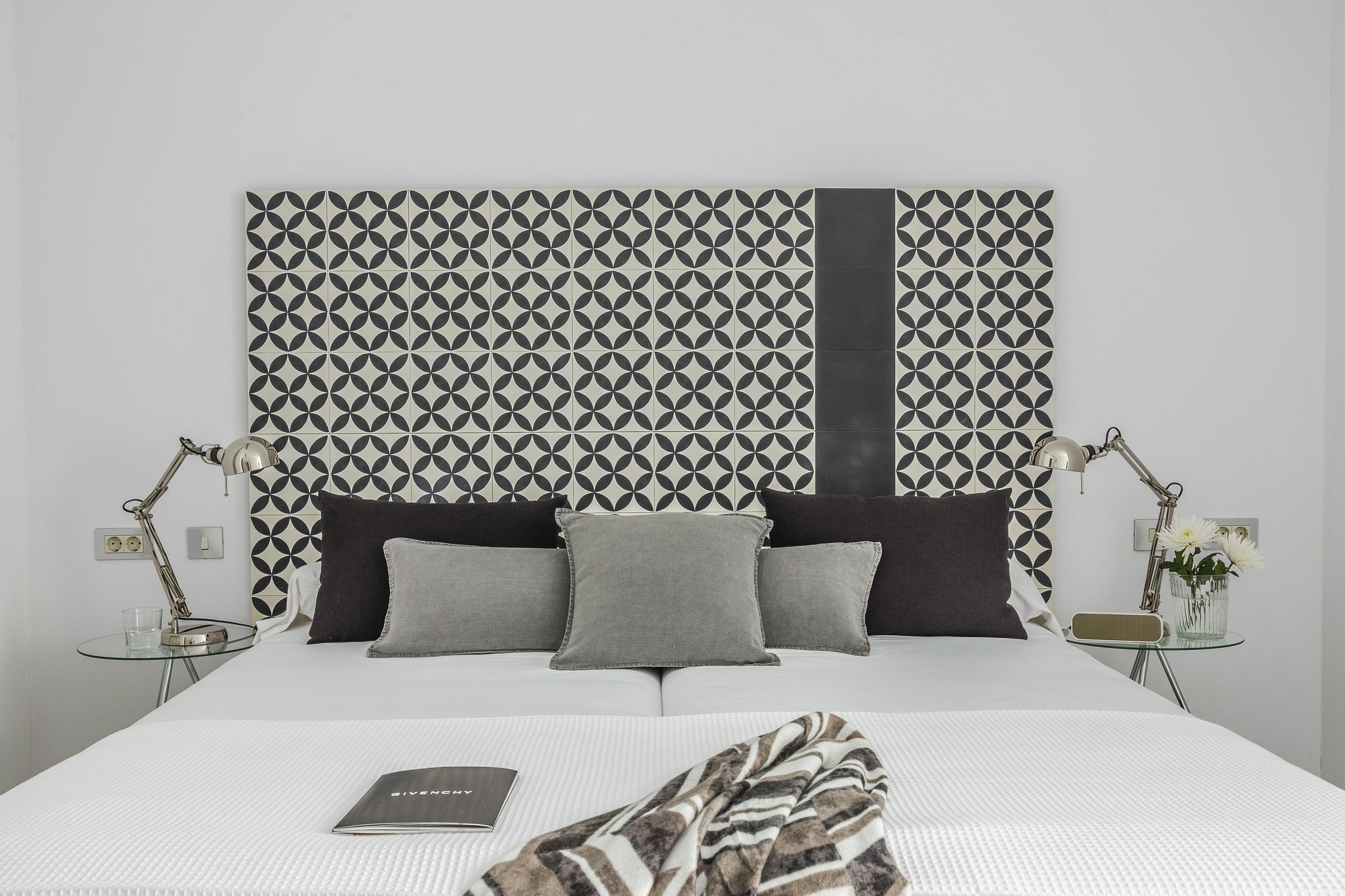 Eric Voekel Boutique Apartments - Hamburg Suites Kültér fotó