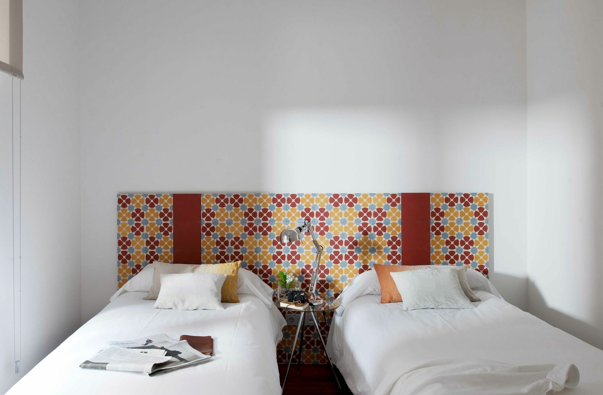 Eric Voekel Boutique Apartments - Hamburg Suites Kültér fotó