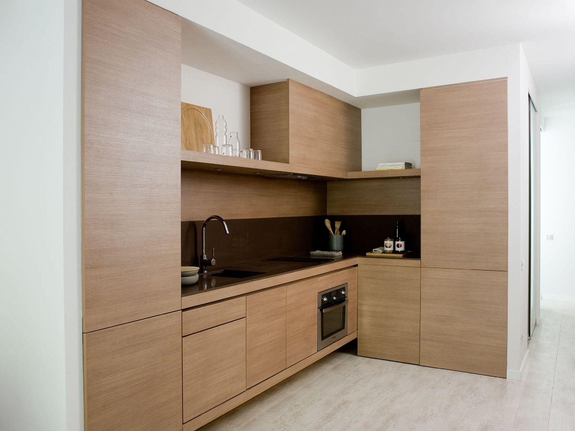 Eric Voekel Boutique Apartments - Hamburg Suites Kültér fotó
