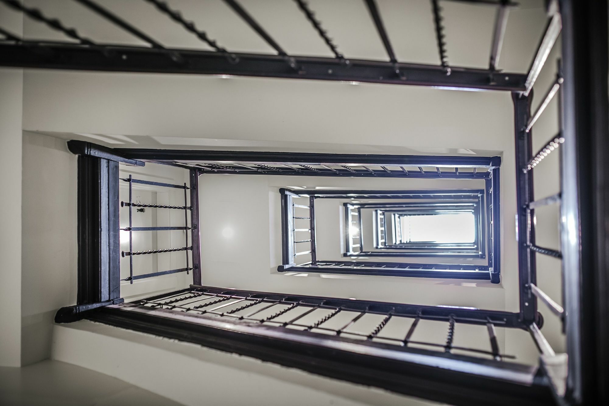 Eric Voekel Boutique Apartments - Hamburg Suites Kültér fotó