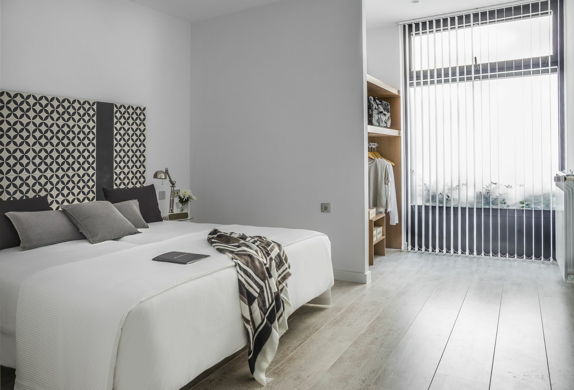 Eric Voekel Boutique Apartments - Hamburg Suites Kültér fotó