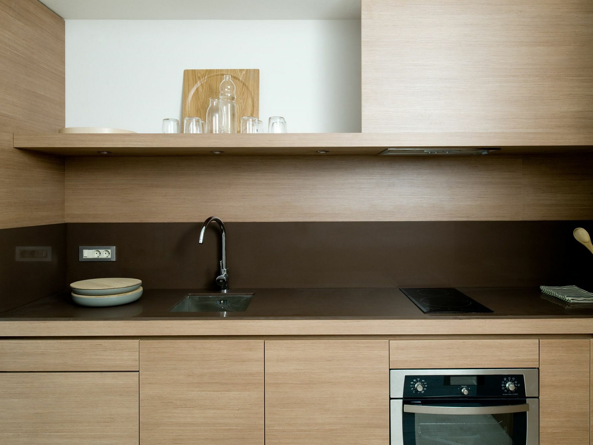 Eric Voekel Boutique Apartments - Hamburg Suites Kültér fotó