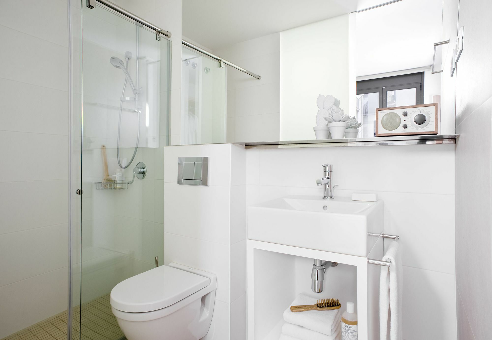Eric Voekel Boutique Apartments - Hamburg Suites Kültér fotó