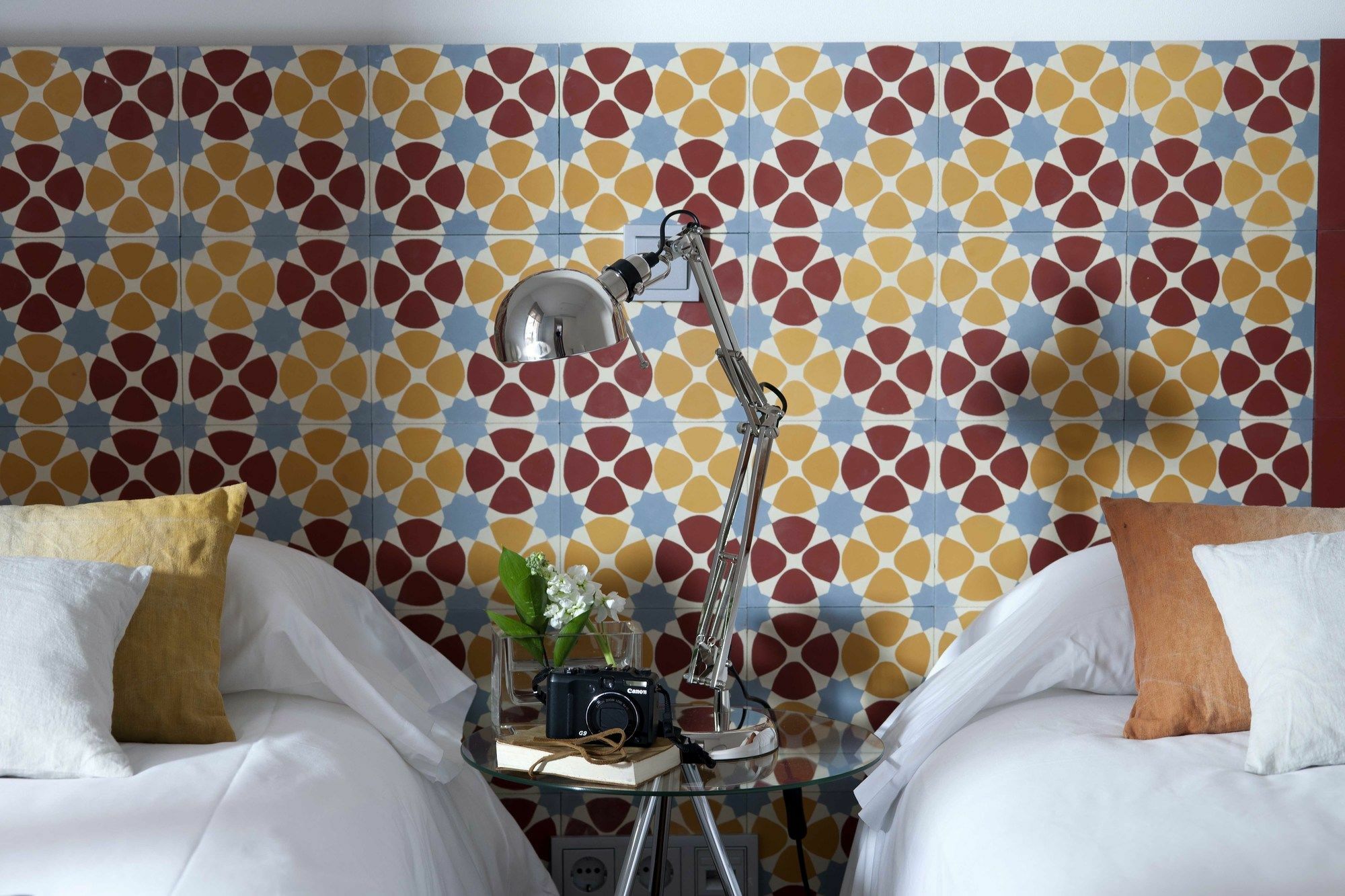 Eric Voekel Boutique Apartments - Hamburg Suites Kültér fotó