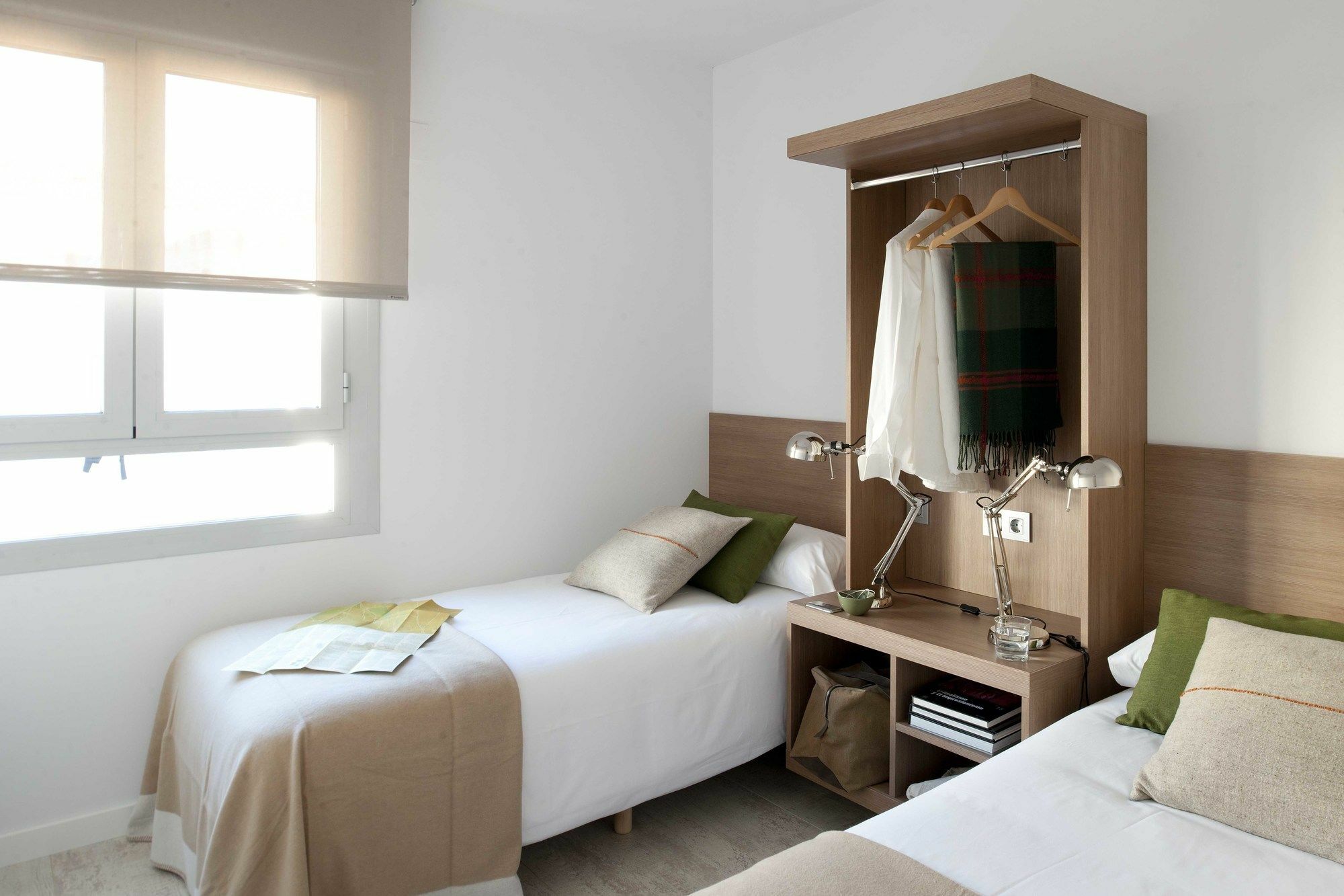 Eric Voekel Boutique Apartments - Hamburg Suites Kültér fotó